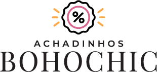 Achadinhos Bohochic